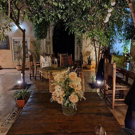 Hostel Laksour مراكش المظهر الخارجي الصورة