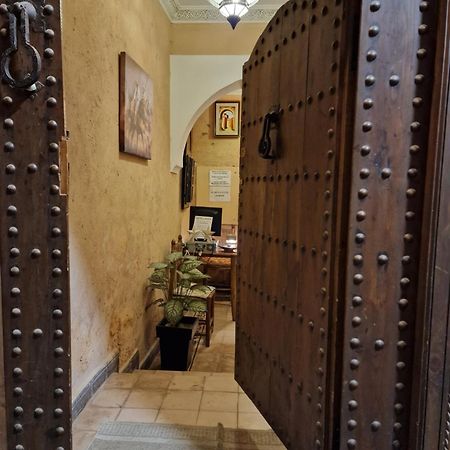 Hostel Laksour مراكش المظهر الخارجي الصورة