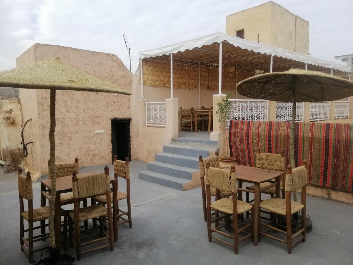 Hostel Laksour مراكش المظهر الخارجي الصورة
