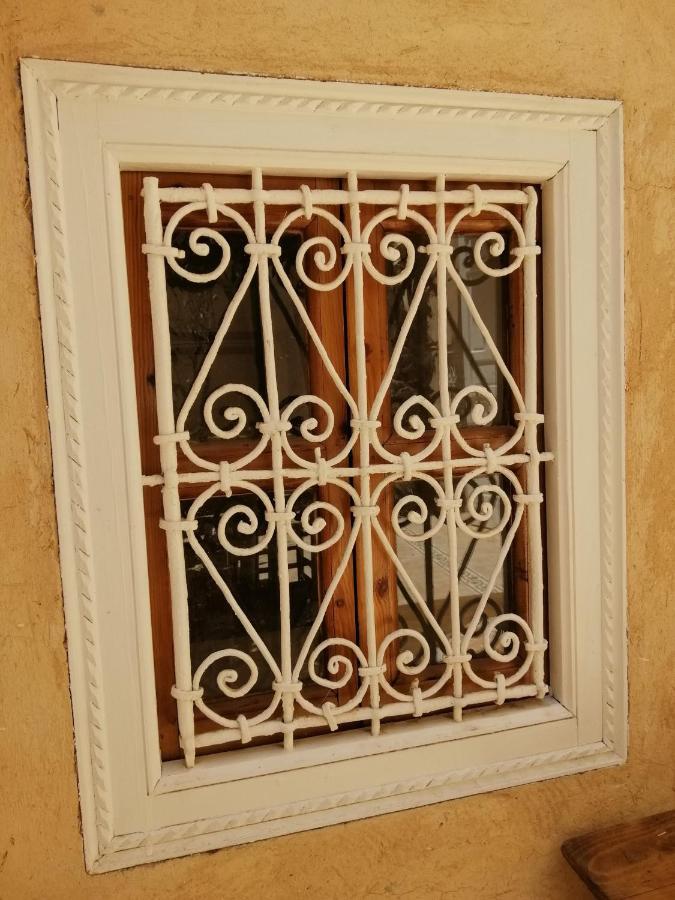 Hostel Laksour مراكش المظهر الخارجي الصورة