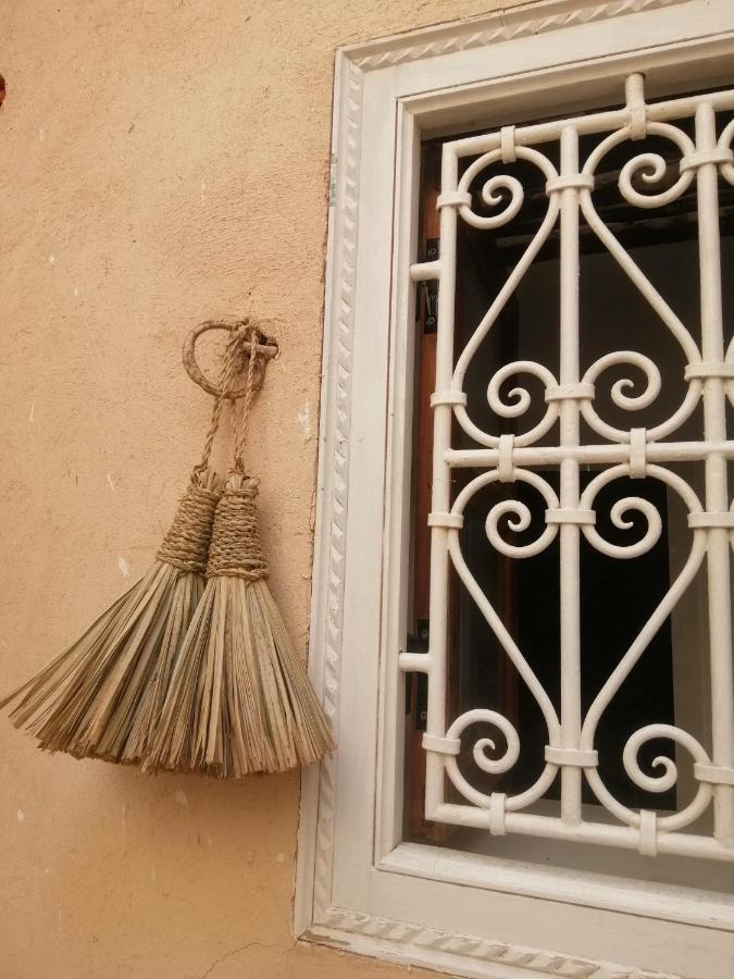 Hostel Laksour مراكش المظهر الخارجي الصورة