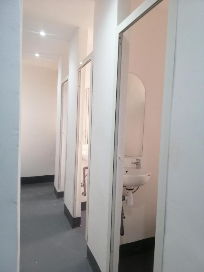 Hostel Laksour مراكش المظهر الخارجي الصورة