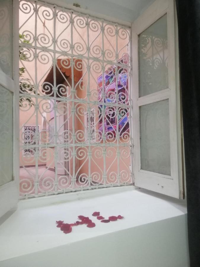 Hostel Laksour مراكش المظهر الخارجي الصورة
