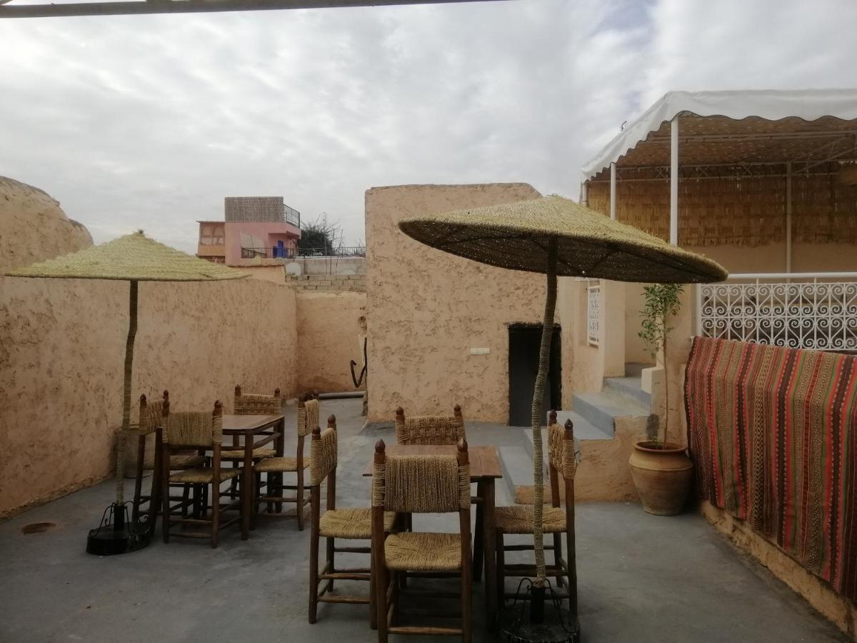 Hostel Laksour مراكش المظهر الخارجي الصورة