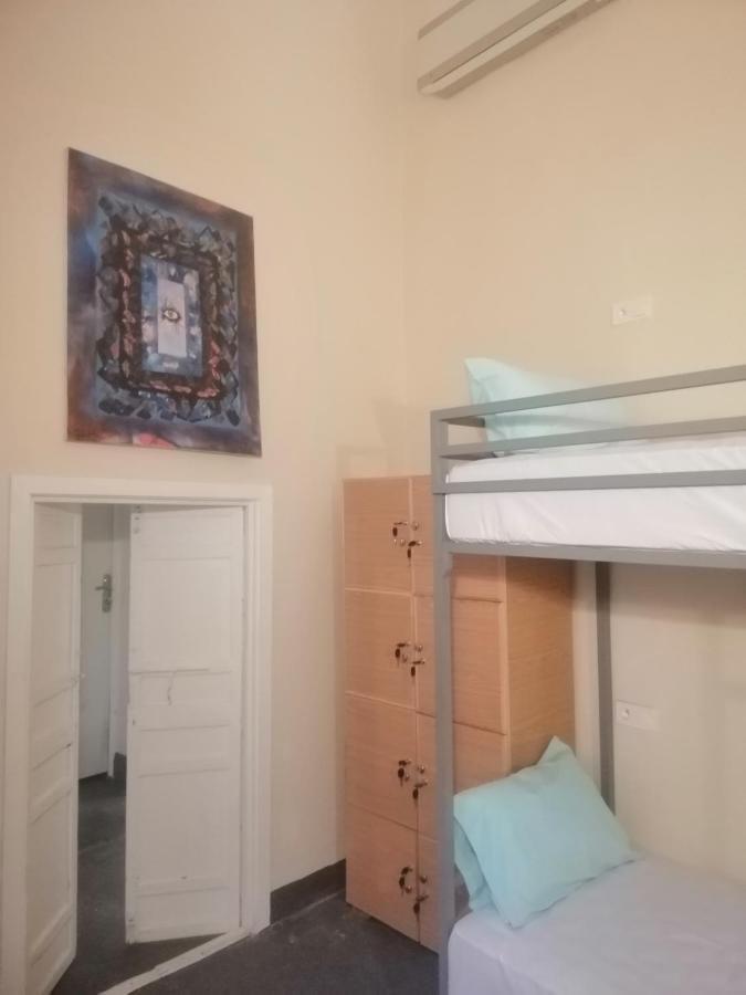 Hostel Laksour مراكش المظهر الخارجي الصورة