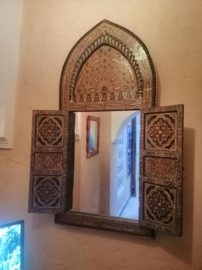 Hostel Laksour مراكش المظهر الخارجي الصورة