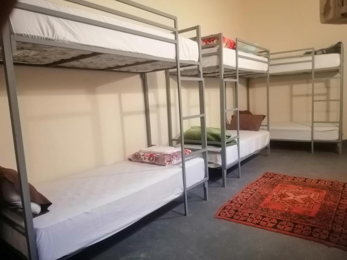 Hostel Laksour مراكش المظهر الخارجي الصورة