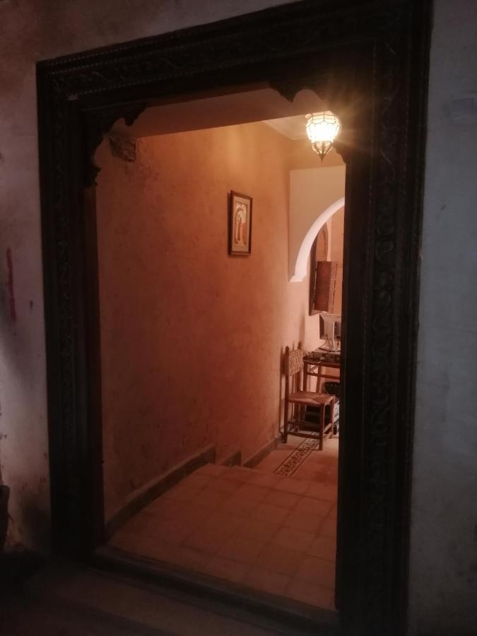 Hostel Laksour مراكش المظهر الخارجي الصورة