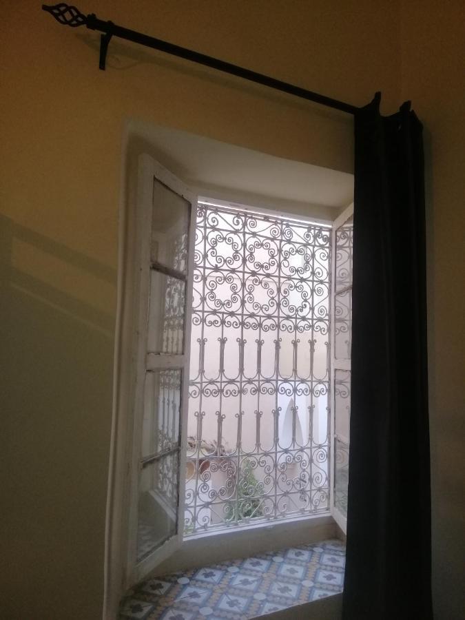 Hostel Laksour مراكش المظهر الخارجي الصورة