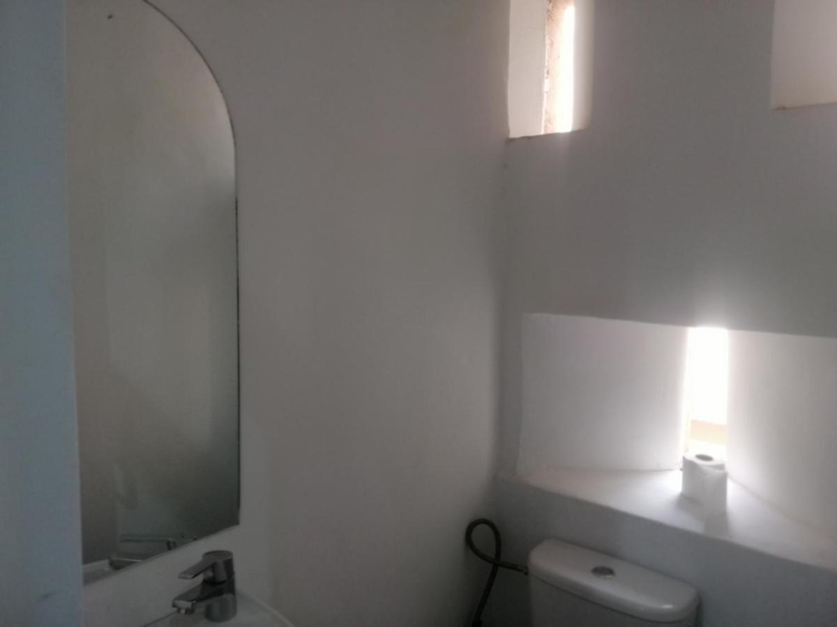 Hostel Laksour مراكش المظهر الخارجي الصورة