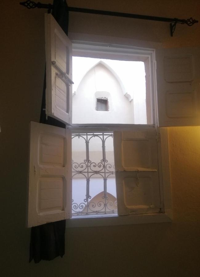 Hostel Laksour مراكش المظهر الخارجي الصورة