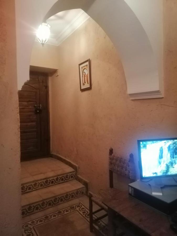 Hostel Laksour مراكش المظهر الخارجي الصورة