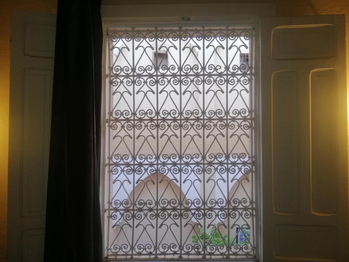 Hostel Laksour مراكش المظهر الخارجي الصورة