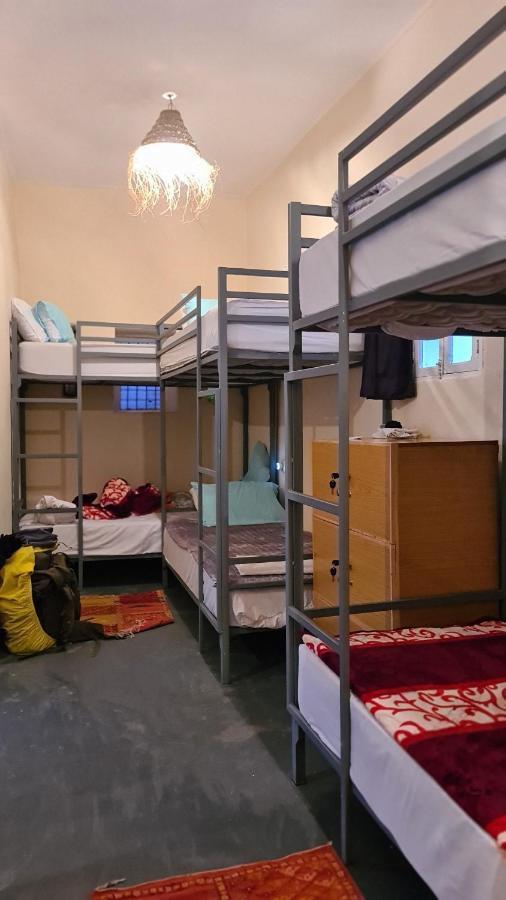 Hostel Laksour مراكش المظهر الخارجي الصورة