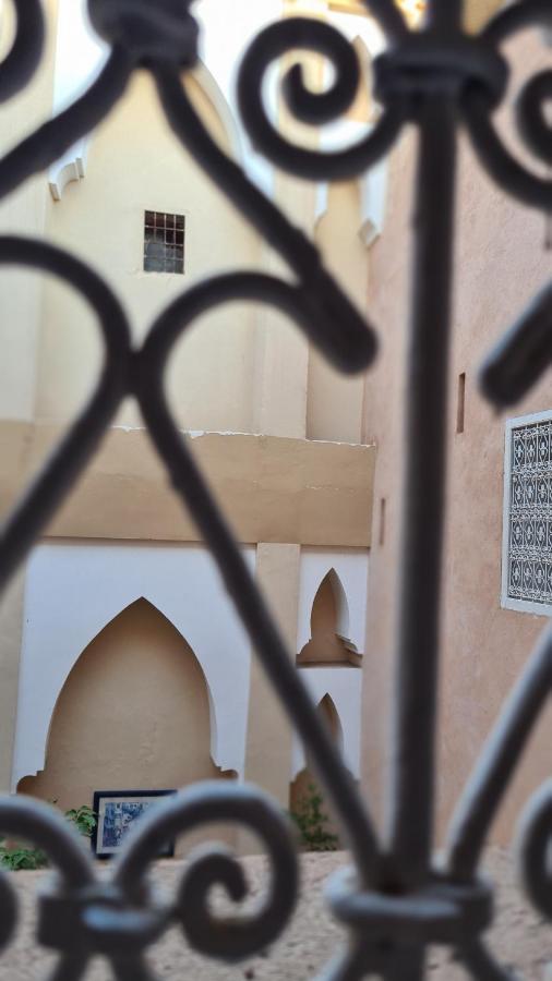 Hostel Laksour مراكش المظهر الخارجي الصورة