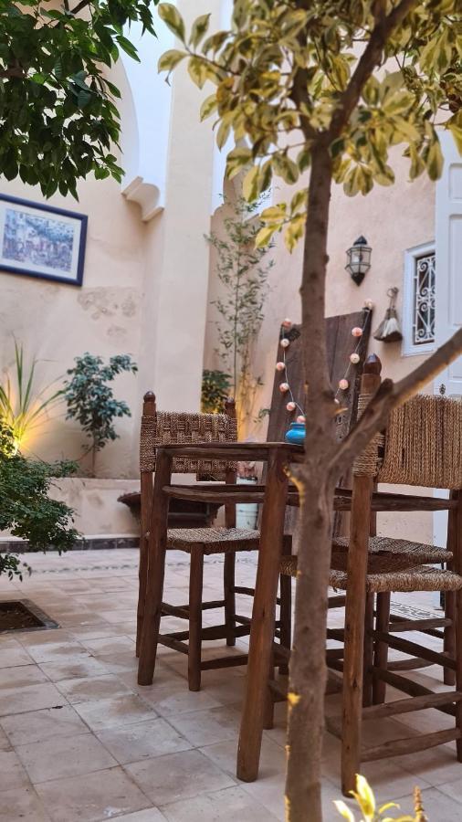 Hostel Laksour مراكش المظهر الخارجي الصورة
