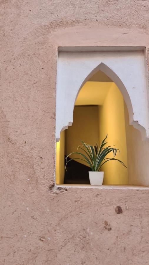 Hostel Laksour مراكش المظهر الخارجي الصورة