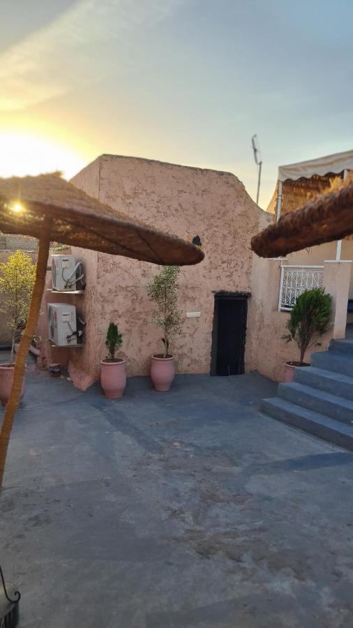 Hostel Laksour مراكش المظهر الخارجي الصورة