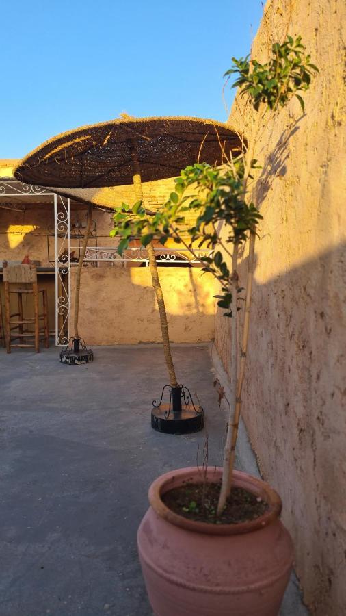Hostel Laksour مراكش المظهر الخارجي الصورة