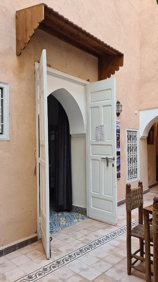 Hostel Laksour مراكش المظهر الخارجي الصورة