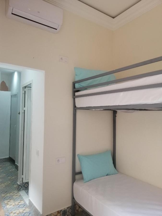 Hostel Laksour مراكش المظهر الخارجي الصورة