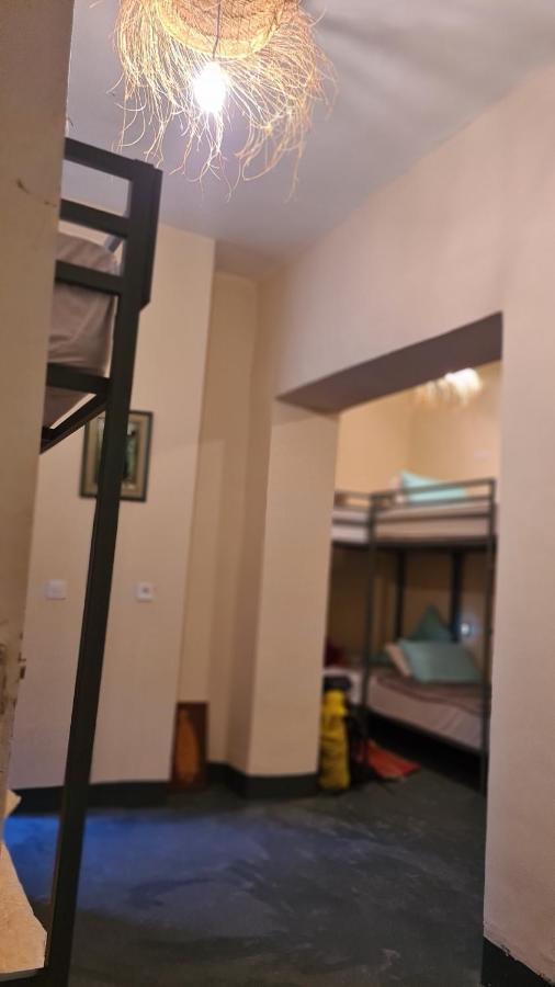 Hostel Laksour مراكش المظهر الخارجي الصورة